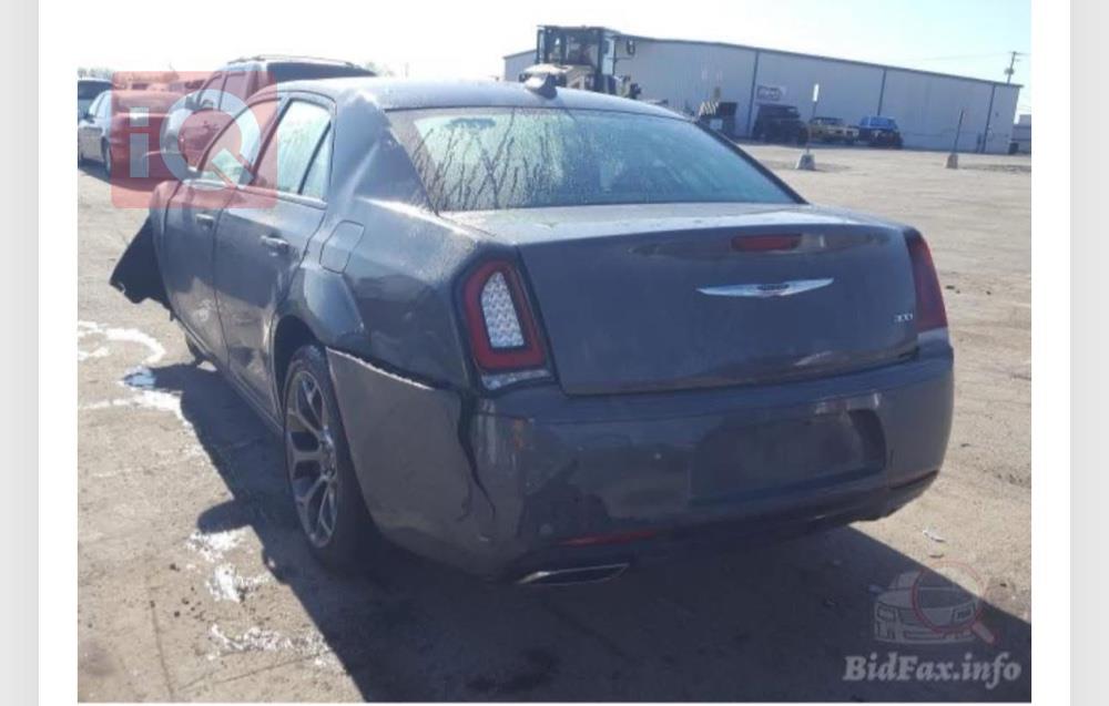 Chrysler 300